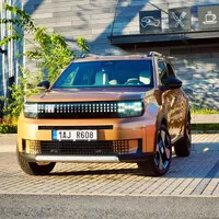 Foto: Honza Křeček, Autíčkář.cz