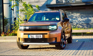 Recenze & testy: Fiat Grande Panda Hybrid: Návrat ke kořenům