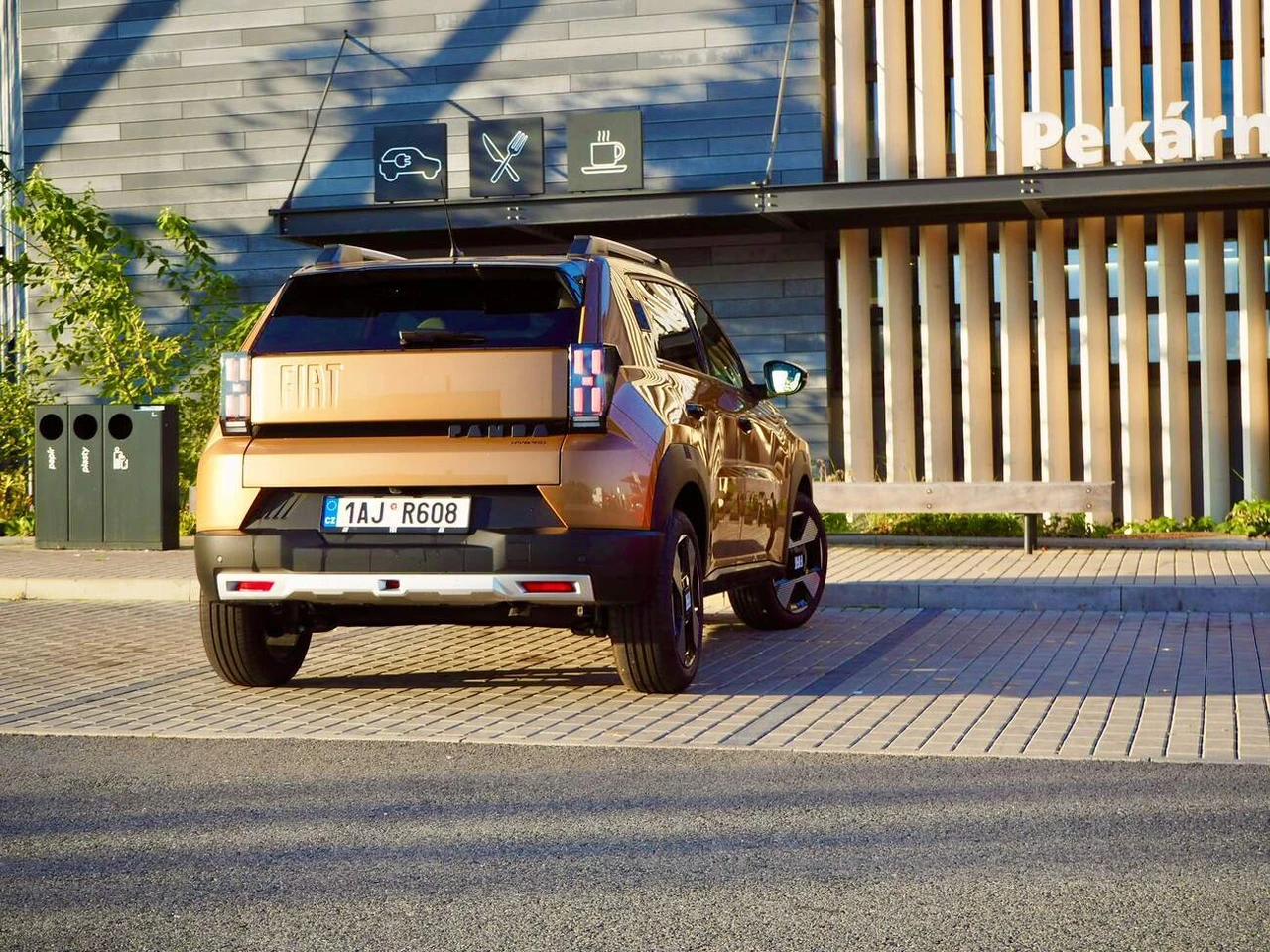 Foto: Honza Křeček, Autíčkář.cz