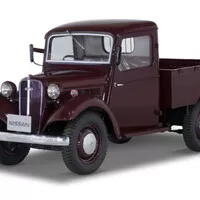 Foto: Nissan - tisková fotografie