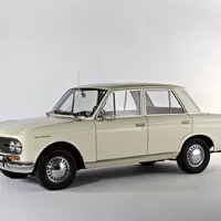 Foto: Nissan - tisková fotografie