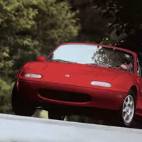 Foto: Mazda - tisková fotografie