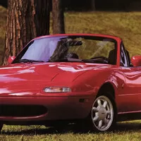 Foto: Mazda - tisková fotografie