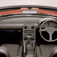 Foto: Mazda - tisková fotografie