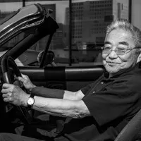 Foto: Mazda - tisková fotografie