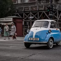 Foto: BMW