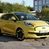 Ford Puma Gen-E Premium: Ideální auto pro městského člověka