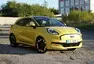 Ford Puma Gen-E Premium: Ideální auto pro městského člověka