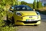 Ford Puma Gen-E Premium: Ideální auto pro městského člověka