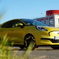 Ford Puma Gen-E Premium: Ideální auto pro městského člověka