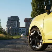 Ford Puma Gen-E Premium: Ideální auto pro městského člověka