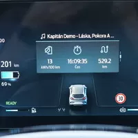 Ford Puma Gen-E Premium: Ideální auto pro městského člověka