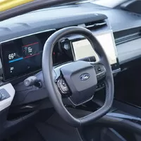 Ford Puma Gen-E Premium: Ideální auto pro městského člověka