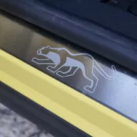 Ford Puma Gen-E Premium: Ideální auto pro městského člověka