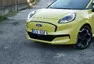 Ford Puma Gen-E Premium: Ideální auto pro městského člověka