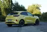 Ford Puma Gen-E Premium: Ideální auto pro městského člověka