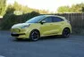 Ford Puma Gen-E Premium: Ideální auto pro městského člověka