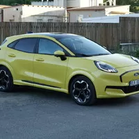Ford Puma Gen-E Premium: Ideální auto pro městského člověka