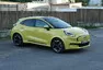 Ford Puma Gen-E Premium: Ideální auto pro městského člověka