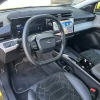 Ford Puma Gen-E Premium: Ideální auto pro městského člověka