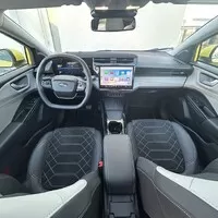 Ford Puma Gen-E Premium: Ideální auto pro městského člověka