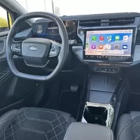 Ford Puma Gen-E Premium: Ideální auto pro městského člověka