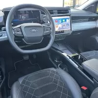 Ford Puma Gen-E Premium: Ideální auto pro městského člověka