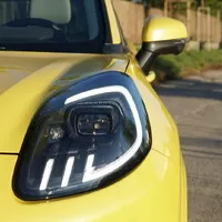 Ford Puma Gen-E Premium: Ideální auto pro městského člověka