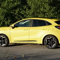 Ford Puma Gen-E Premium: Ideální auto pro městského člověka