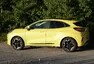 Ford Puma Gen-E Premium: Ideální auto pro městského člověka