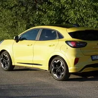 Ford Puma Gen-E Premium: Ideální auto pro městského člověka