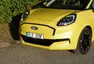 Ford Puma Gen-E Premium: Ideální auto pro městského člověka