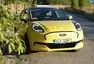 Ford Puma Gen-E Premium: Ideální auto pro městského člověka