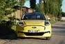 Ford Puma Gen-E Premium: Ideální auto pro městského člověka