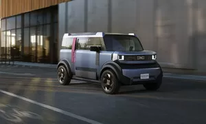 Autíčkář se ptá, Novinky: Dacia Hipster: Může být cestou vpřed… cesta zpět?