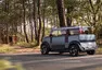 Foto: Dacia - tisková fotografie