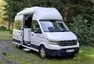 Volkswagen Grand California: Můžeš spát v autě, ale nemůžeš řídit dům