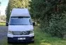 Volkswagen Grand California: Můžeš spát v autě, ale nemůžeš řídit dům