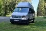 Volkswagen Grand California: Můžeš spát v autě, ale nemůžeš řídit dům