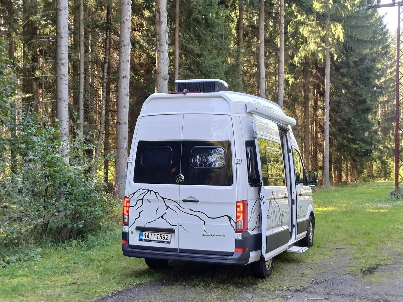 Foto: Jakub Pospíšil, Autíčkář.cz