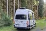 Volkswagen Grand California: Můžeš spát v autě, ale nemůžeš řídit dům