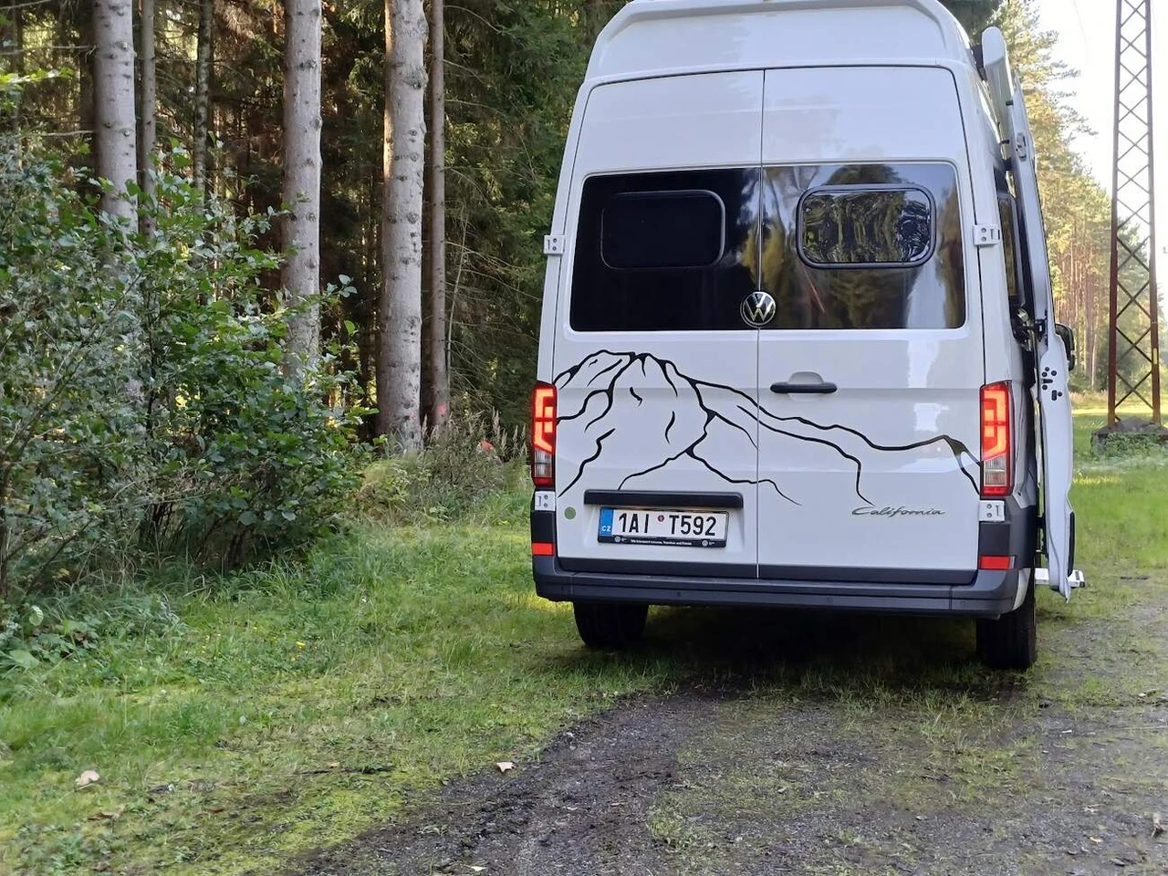 Foto: Jakub Pospíšil, Autíčkář.cz