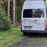 Volkswagen Grand California: Můžeš spát v autě, ale nemůžeš řídit dům
