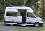 Volkswagen Grand California: Můžeš spát v autě, ale nemůžeš řídit dům