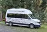 Volkswagen Grand California: Můžeš spát v autě, ale nemůžeš řídit dům