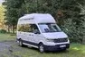 Volkswagen Grand California: Můžeš spát v autě, ale nemůžeš řídit dům