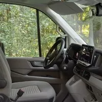 Volkswagen Grand California: Můžeš spát v autě, ale nemůžeš řídit dům