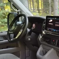 Volkswagen Grand California: Můžeš spát v autě, ale nemůžeš řídit dům