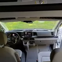 Volkswagen Grand California: Můžeš spát v autě, ale nemůžeš řídit dům