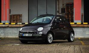 Bazarový snílek, Recenze & testy: Fiat 500C 0.9 TwinAir: Ta jediná správná specifikace… pro nostalgického snílka